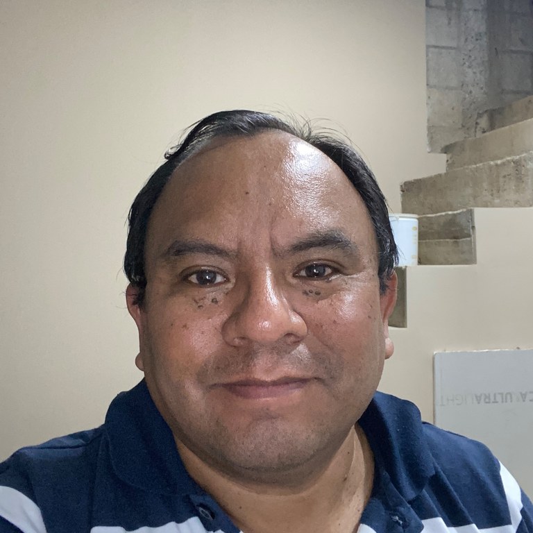 Foto de Pablo Suarez